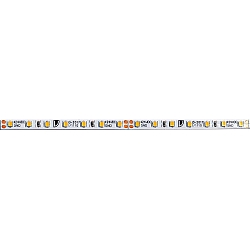 Bande LED VARDAFLEX SLIM CRI90 - 5M