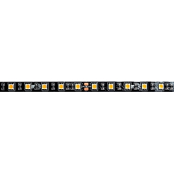Bande LED VARDAFLEX BLACK PLUS PROFI - 5M