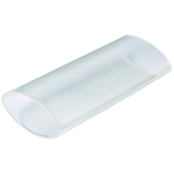 Tuyau VARDAFLEX OUTDOOR / HEAT-SHRINK TUBING, transparent