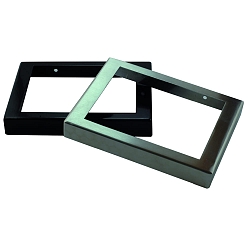 Ouverture TOUCHPANEL RUP-PHH477, noir