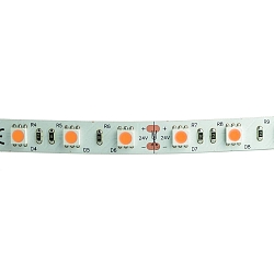 Bande LED VARDAFLEX PLUS PROFI PINK - 5M