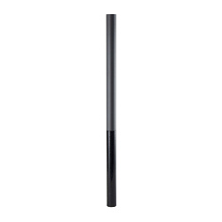 Mât LINK, gris graphite