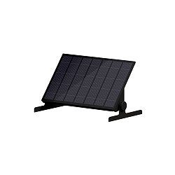 Station de recharge ELEKTRON  avec capteur, gris graphite
