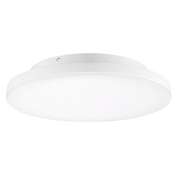 surface luminaire SHINE 30 IP20, white dimmable