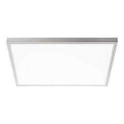 Panneau � LED FLED 62X62 version pour montage en surface, 36W 4000lm 3000K 95� 95� CRI 80