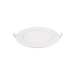 Lumière encastrée FLED DOWNLIGHT SLIM CCT Switch, avec diffuseur IP20