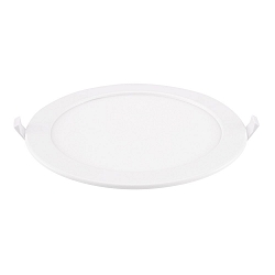 Lumi�re encastr�e FLED DOWNLIGHT SLIM CCT Switch, avec diffuseur IP20