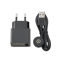 C�ble de chargement NUTALIS/NUDROP EASY CONNECT PLUG, noir