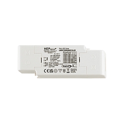 Unit� d'alimentation LED NIVO