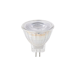 Ampoule LED LUXAR MR11 GU4 2W 184lm 2700K 36� CRI 80 