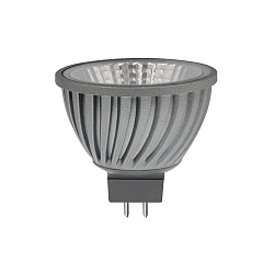 Lampe � r�flecteur GU5,3 DILED 6W 360lm 2700K 36� CRI 95 gradable