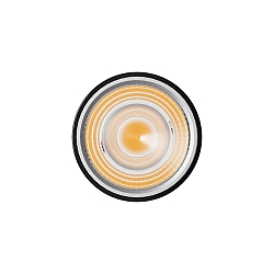 reflector FUSION FLO, black