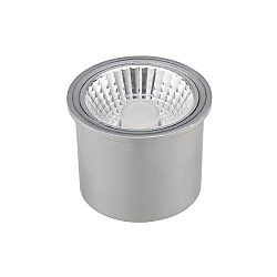 Module LED DILED avec diffuseur, anti-�blouissement clair 6W 380lm 3000K 60� CRI 95 gradable, d�gager gradable