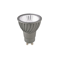 Lampe � r�flecteur GU10 DILED PAR16 clair 6W 375lm 3000K 36� CRI 95 gradable