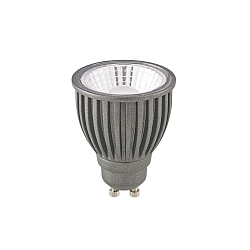 Lampe � r�flecteur GU10 DILED PAR16 clair 7,5W 510lm 3000K 36� CRI 95 gradable