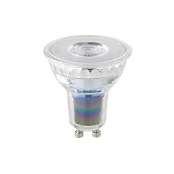 LEDspot PAR16 GENIUS 97 PAR16 PAR51 dimmable GU10 5,5W 375lm 2700K 36� CRI 97 gradable