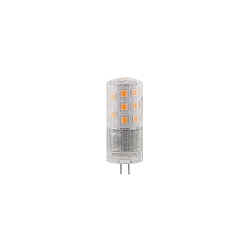 Lampe � culot enfichable ECOLUX G4 4W 470lm 2700K 320� CRI 80 
