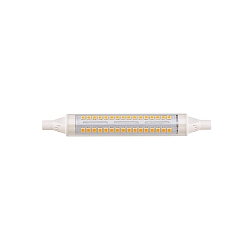 Ampoule LED LUXAR SLIM R7s 12W 1521lm 2700K 300° CRI 90 gradable