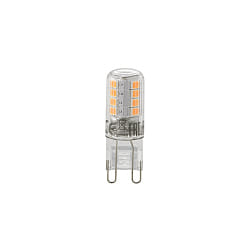 Lampe � culot G9 3,7W 470lm 2700K 320� 