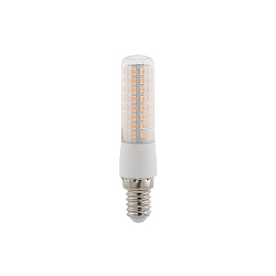 tubular lamp E14 7W 806lm 2700K 300� CRI 80 dimmable