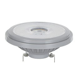 Lampe � r�flecteur R111 LUXAR G53 11,7W 800lm 2700K 24� CRI 97 gradable mat