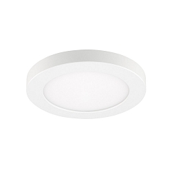 Luminaire apparent / encastr� FLED 3-CCT CCT Switch, UGR < 19 IP20, blanche 