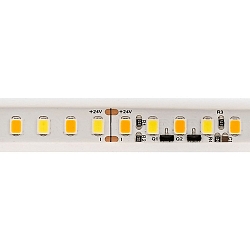 LED Strip DIM-TO-WARM