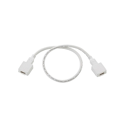 C�ble connecteur HV230 �tanche, blanche