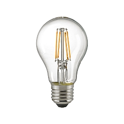 Ampoule � filament forme standard NORMAL A60 A60 dimmable E27 4,5W 470lm 2700K 330� CRI 80 gradable