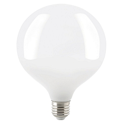 Lampe globe GLOBE G125 dimmable E27 8,5W 930lm 2700K 330� CRI 80 gradable