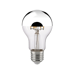 Ampoule � filament forme standard NORMALE 7W 600lm 2700K 180� CRI 90 gradable