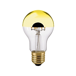 Ampoule � filament forme standard NORMALE 8,5W 900lm 2700K 180� CRI 90 gradable