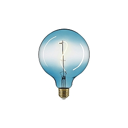Ampoules décoratives à filament ORIENTAL GIZEH G125 dimmable E27 4W 470lm 2200K 330° CRI 80 gradable