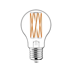 Ampoule � filament forme standard E27 3,8W 806lm 3000K 300� CRI 80 