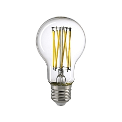 Lampe � filament LED NORMALE E27 7,2W 1521lm 3000K 300� CRI 80 