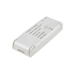 Commande LED SHAIRE WIFI dimmable, RGB blanche
