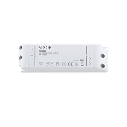 Unit� d'alimentation LED POWERLINE BASE, blanche