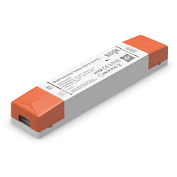 Driver de LED POWERLINE DALI-2, orange, blanche