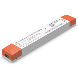 Driver de LED POWERLINE DALI-2, orange, blanche