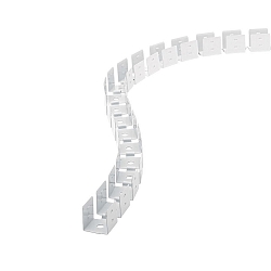 Profil 13 ART OMNI/TOP pliable