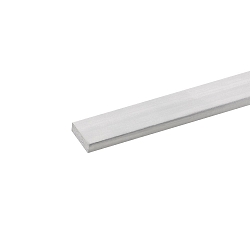 Rail de montage TRACK 10 aluminium