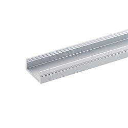 Profil de montage HV230, aluminium
