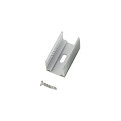 mounting bracket ART TOP | ART SIDE |�ART TOP 3D 1617 10 pcs., aluminium