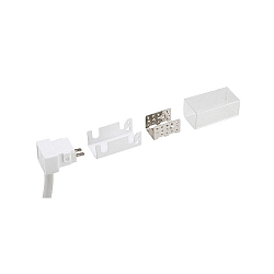 Alimentation ART OMNI/TOP en bas
