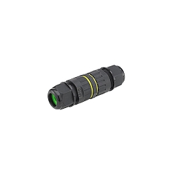 C�ble connecteur IP68 24V