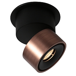 ceiling luminaire FEZ IP20, dimmable