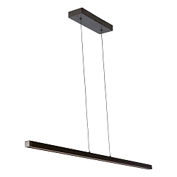 Luminaire � suspension DANSKE Bas, avec variateur tactile IP20