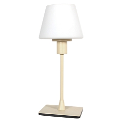 Lampe de table ANCILLA E14 IP20