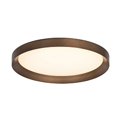 Luminaire de plafond FLADY IP20, gradable