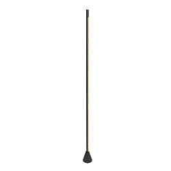 Lampadaire LUZHAZ IP20, gradable